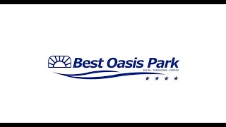 2022 Best Oasis Park 4*