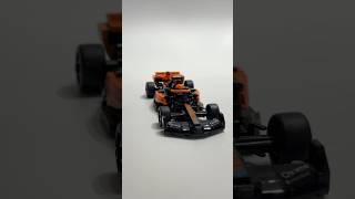 LEGO Speed Champions McLaren Formula 1 #formula1 #lego