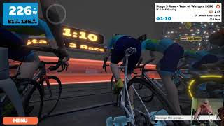 Zwift  game