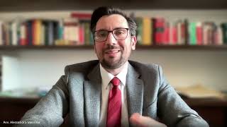 Passaggio generazionale nell'autotrasporto | Intervista avv. Alessandro Messina (studio Almelex)