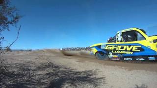 BITD Parker 425 Desert Race 2016 TEASER