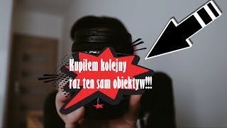 Najlepszy obiektyw do Vlogowania na aparaty APSC