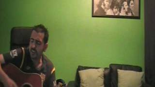 Use Somebody - Acoustic - By Jamie Frost