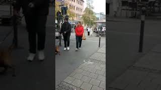 Germany Streets