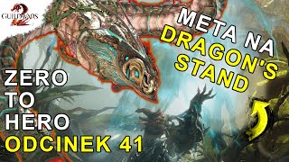 Zero to Hero - Odcinek 41 | Guild Wars 2