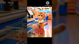 Catshort #funny #catlover