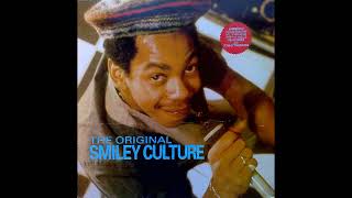 The Original Smiley Culture 1986