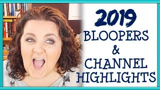 2019 Bloopers & Highlights