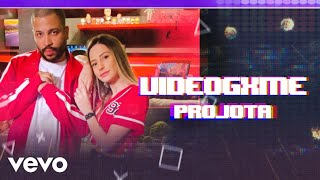 Projota - Videogxme