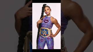 Bianca Belair Vs Becky Lynch !!!