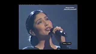 Jaci Velasquez Adore Live At Dove Awards