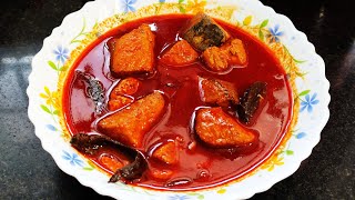 Choora meen curry / Tuna fish recipe / COOKING IDEAS