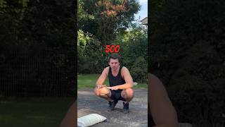 I Survived 1000 Push-ups In A Day pt.6 #pushups #fitness #fitnessmotivation #workoutmotivation