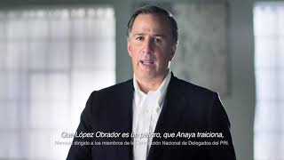 Quien es meade