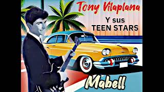 Tony Vilaplana…Mabell