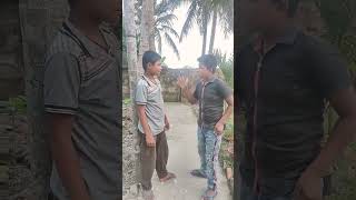 #shorts #উরা জাহাজ কিনবো।#From tinku comedy #bengali funny video @pampiyavlog