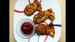 VEGAN FISH FRY