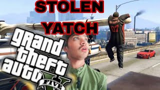 I SAVED JIMMY || 😭😭😭 STOLEN MY YATCH ||✓