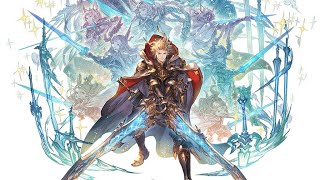 Seofon Gameplay - Granblue Fantasy Relink