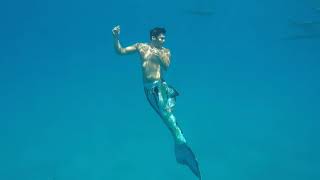 Hawaiian Merman