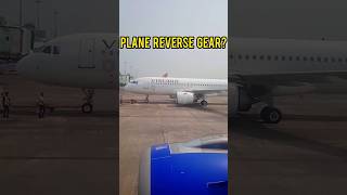 How to reverse Big plane?#shorts