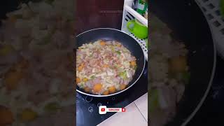 MAU MASAK SOP CEPAT DAN SEHAT ??