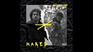 Wegz X Afroto - Mared (Official Audio) - Prod By.Costa | ويجز و عفروتو - مارد