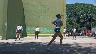 torneo femenil expenal 2022