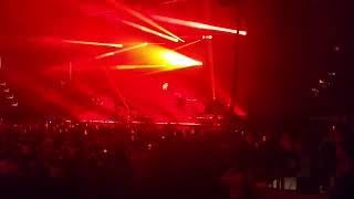 The Kid Laroi "Tell Me Why" Live Xtream Arena Coralville, Iowa 2023 Bleed For You Tour