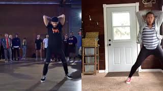 "Juice"  YCee ft. Maleek Berry l Jake Kodish Dance Cover