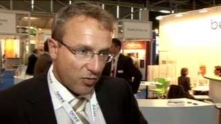 drinktec 2009 - Ferngesteuert & zahnfreundlich: Getränke der Zukunft