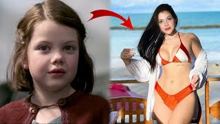 Narnia Cast Real Name & Real Age in 2021 | Narnia Cast Then & Now 2021