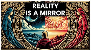 The Mirror Principle | If You Don't Change This, Reality Will Never Change