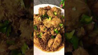 How to make Chicken Changezi Recipe || Restaurant Style easy #youtube#shorts#video