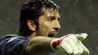 gigi buffon #1