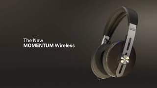 MOMENTUM Wireless - Fashion Short | Sennheiser