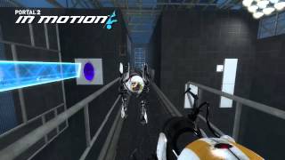 Portal 2 Non Emotional Manipulation DLC