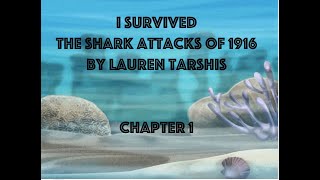 Shark Attacks Chapter 1