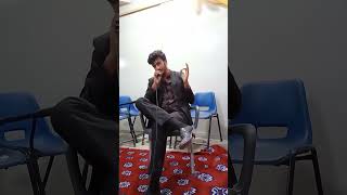 Imran Khan mimicry | Sir Yousuf | Mimicry | Funny