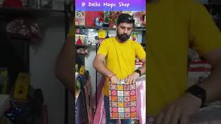 Astonishing Bottle | Delhi Magic Shop