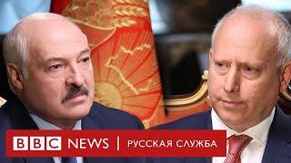 «Путин мне ничего не советовал»: Лукашенко о мигрантах, оппозиции и отношениях с Россией | Интервью