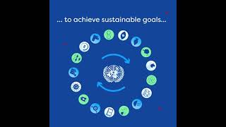 Circular Economy Strategy - Luxembourg is helping EU & UN to create a sustainable future for all