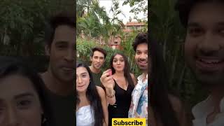 ssk2 team old live video#tanyasharma #radhikamuthukumar#karansharma #avinashmukherjee #sirav#reevan