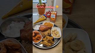 Mini vlog #9 London kitchen #tamilshorts #shortsfeed #trending#london#cooking #food#lunch#londonlife