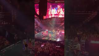 Harry Styles - Watermelon Sugar - Love on Tour Uncasville 10/21/21