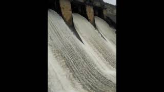 Harangi Dam Kushal nagar 2019 ||@salahuddinalfatih786