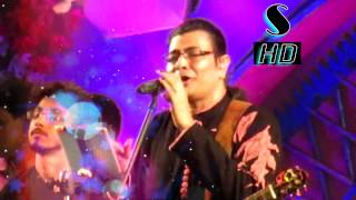 Surojit oh Bondhura-  in HALDIA mela 2017  HD