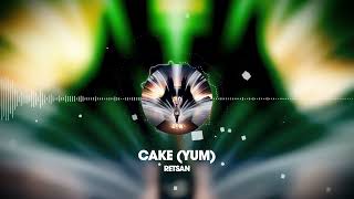 Retsan - Cake (Yum) [Visualizer]