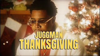 JuggMan - THANKSGIVING (Official Video)