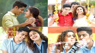 Anandaley Kannullona | Lovers Day |Telugu Love Song Watsapp Status mr Hari Stylish S